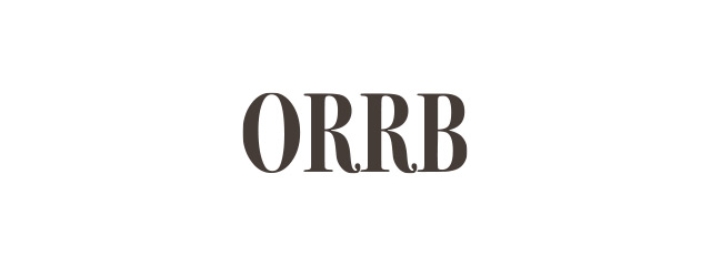 ORRB（オーブ）の照明