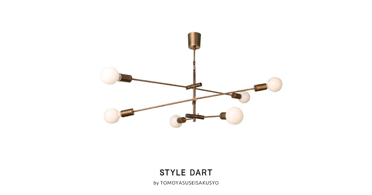 DI CLASSE Barocco「Cardinal pendant lamp カーディナル