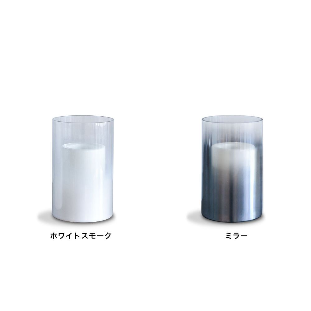 Home Accessory LED candle Lunga L LED キャンドル ルンガL