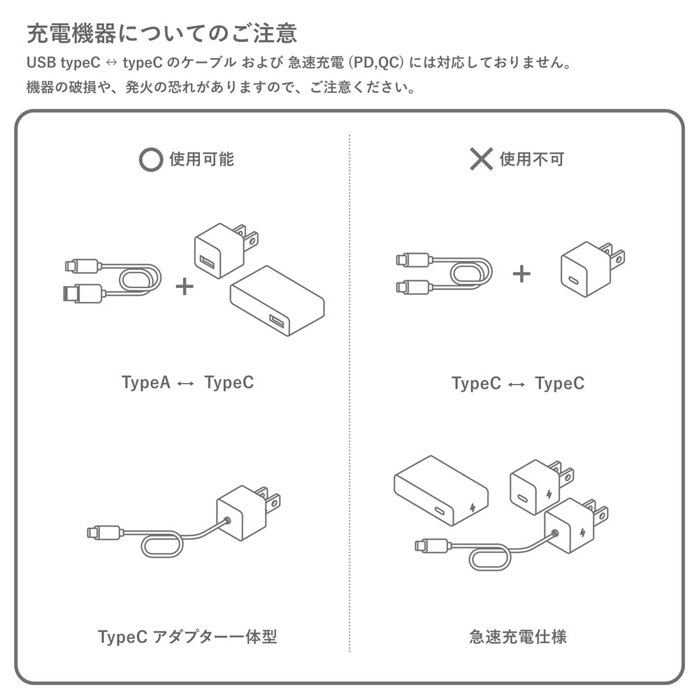 ウォット ポータブルランプ