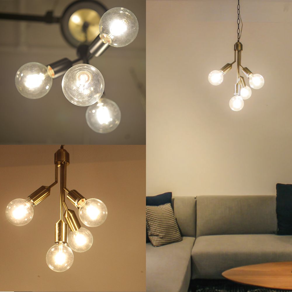 Barocco LED Mareno pendant lamp LEDマレーノ ペンダントランプ