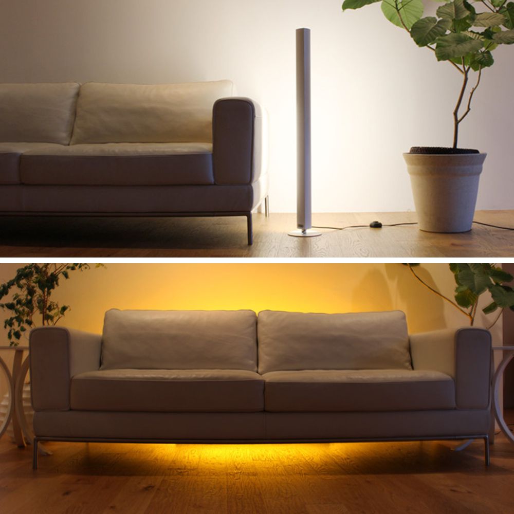 Noble LED Tramonto トラモント フロアランプ