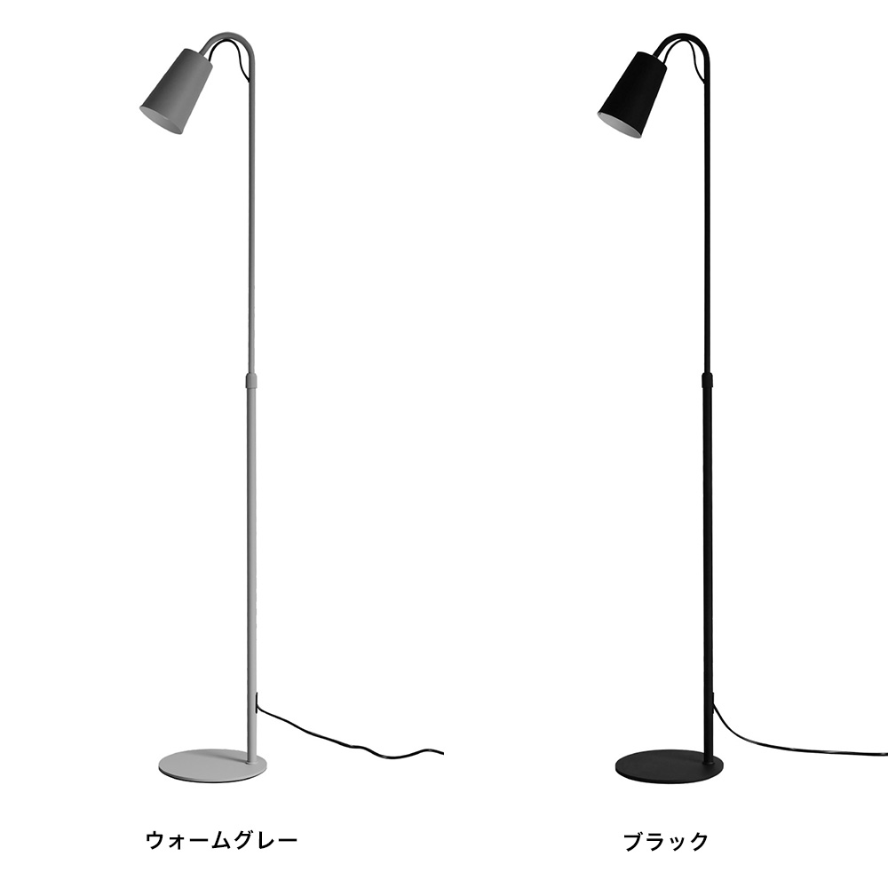 MOOMIN マグネッコ フロアランプ