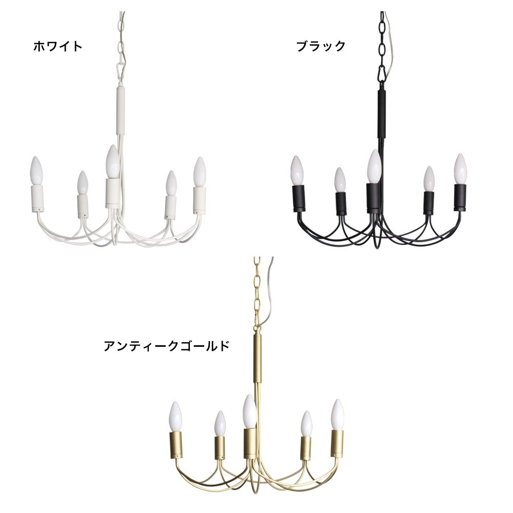 Barocco Arco small アルコ スモール シャンデリア