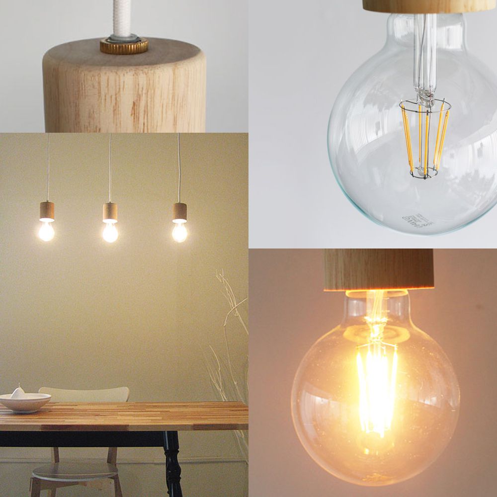 Di Classe Noble Led Nude ヌード ペンダントランプ 照明 インテリアのアカリラボ スタイルダート 友安製作所