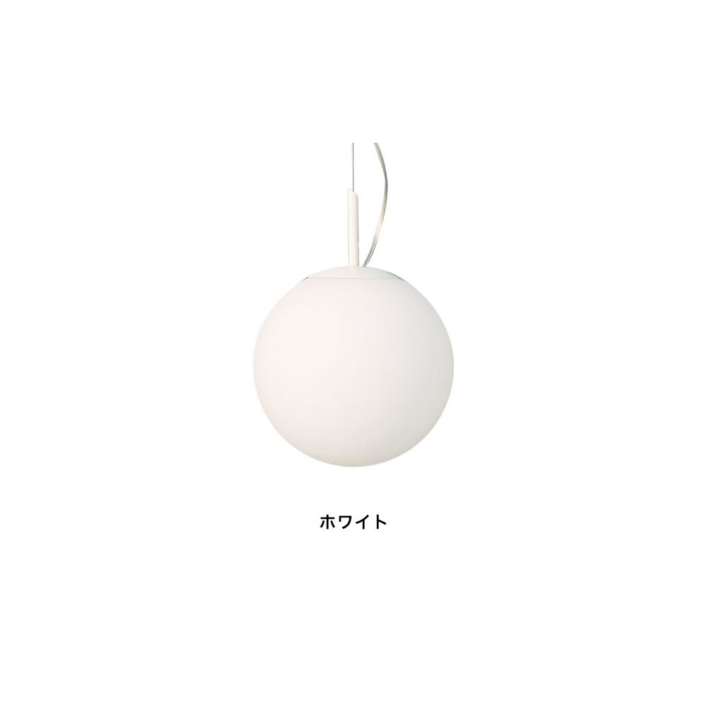 Noble LED Bollosoe ボローゾ ペンダントランプ S