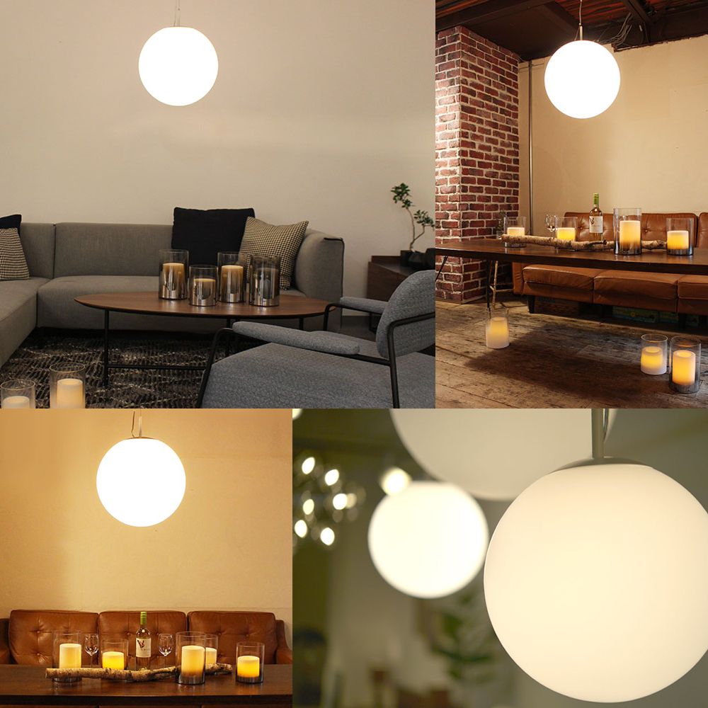 Noble LED Bollosoe ボローゾ ペンダントランプ S