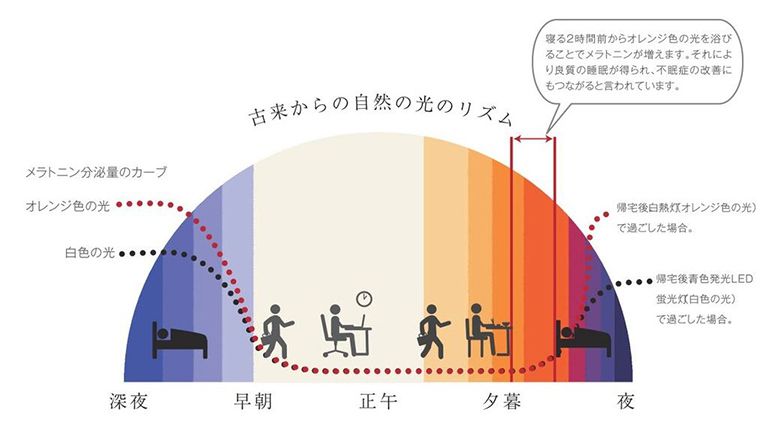 おしゃれ照明DI CLASSE Noble「Punt プント テーブルランプ」