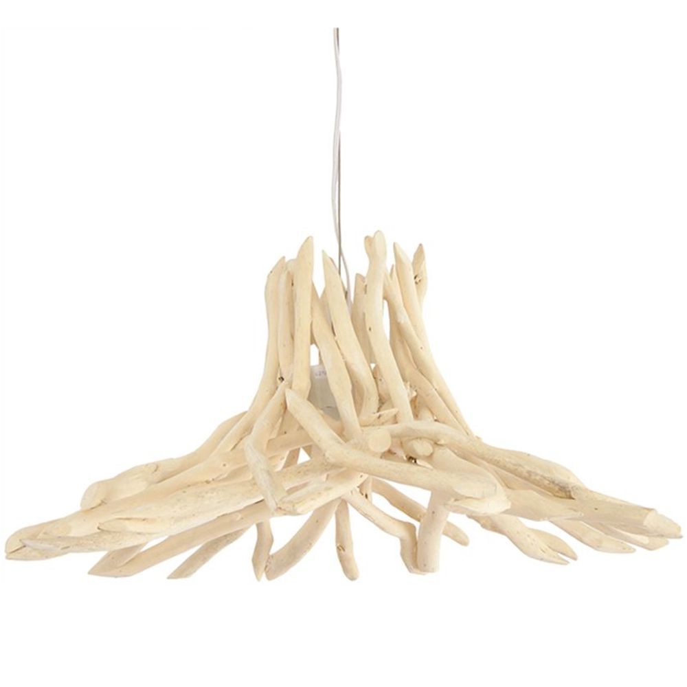 Lu Cerca DRIFT WOOD PENDANT ドリフトウッドペンダント 1灯ペンダントライト