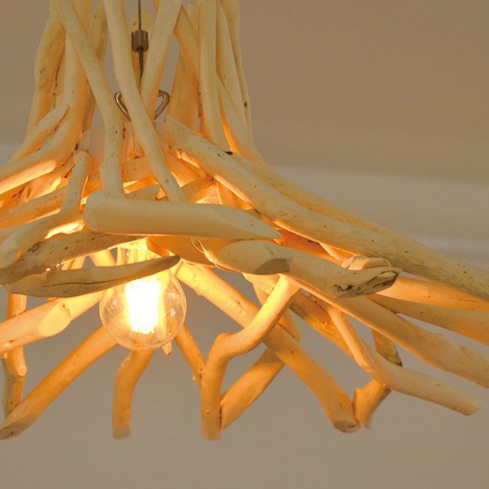 Lu Cerca DRIFT WOOD PENDANT ドリフトウッドペンダント 1灯ペンダントライト